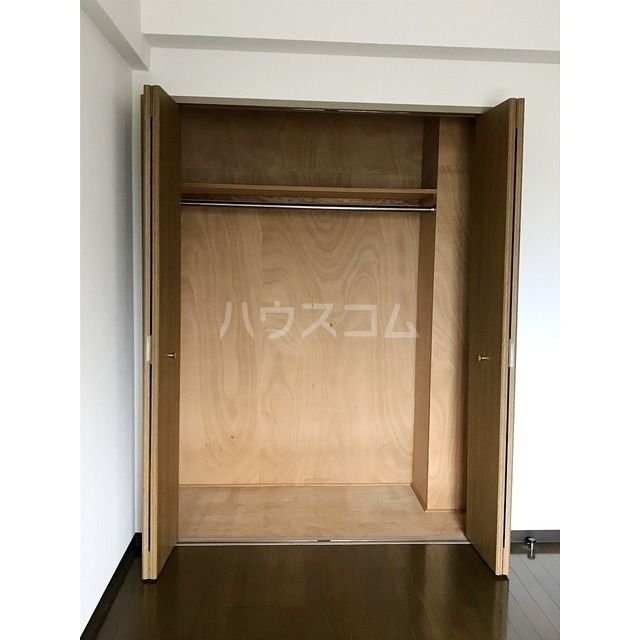 ガーデンコート大倉山の内装写真