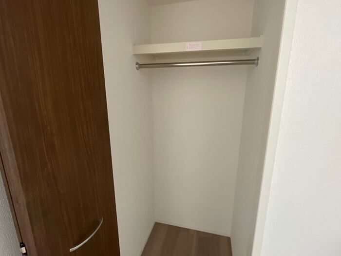 収納　☆ゆったりスペース☆
