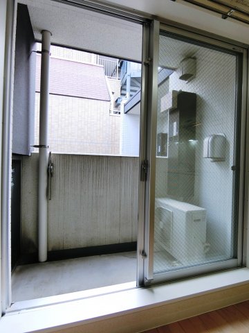 西武多摩湖線 一橋学園駅 徒歩3分 4階建 築20年の内装写真