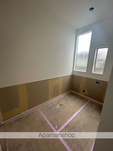 ＪＲ鹿児島本線 笹原駅 徒歩14分 2階建 築1年の風呂写真