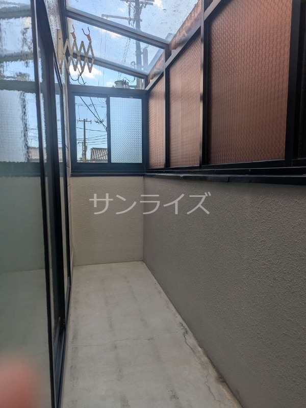 生野区巽東4丁目貸家の内装写真