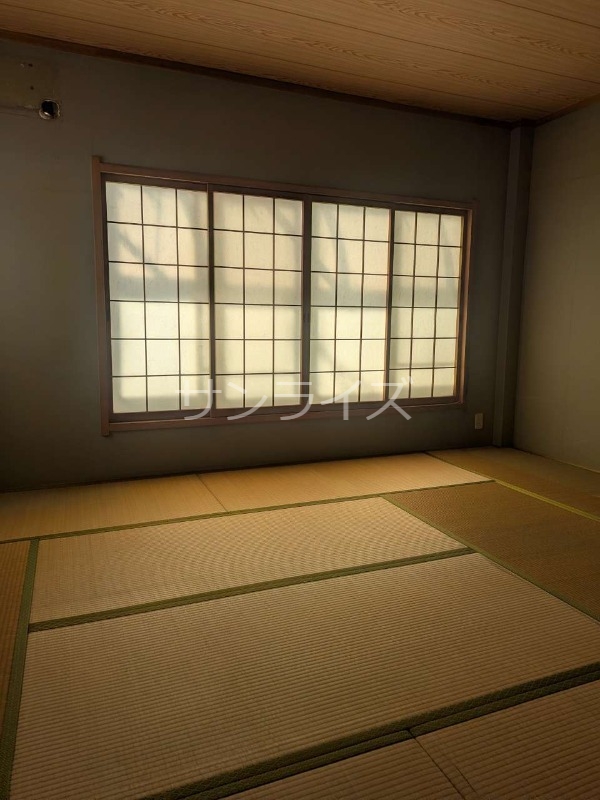 生野区巽東4丁目貸家の内装写真