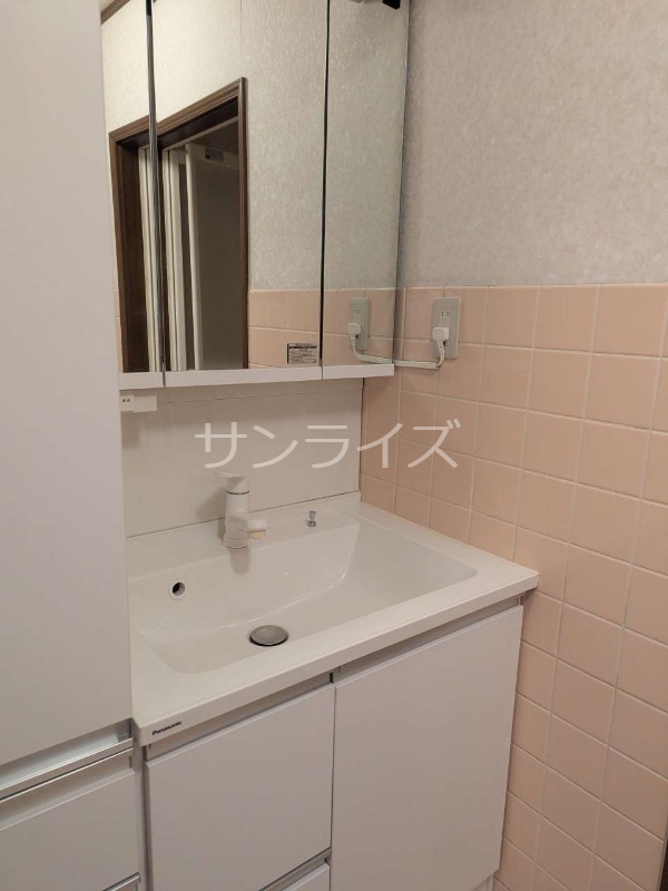 生野区巽東4丁目貸家の内装写真