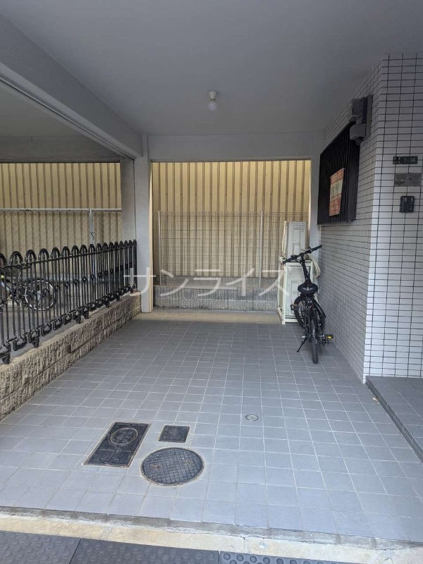生野区巽東4丁目貸家のその他写真