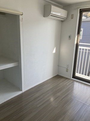 居室・リビング　別部屋参考写真