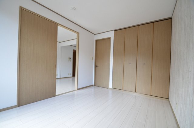 その他部屋・スペース　６帖の洋室