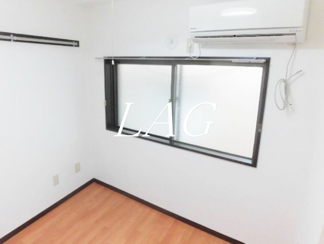 東急目黒線 西小山駅 徒歩3分 3階建 築44年の居間写真