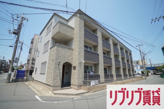 ＪＲ総武線 千葉駅 徒歩14分 築13年