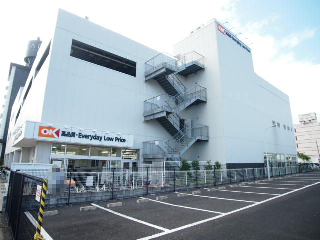 ＪＲ総武線 千葉駅 徒歩14分 3階建 築13年の周辺写真