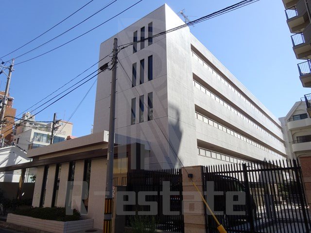 地下鉄七隈線 薬院大通駅 徒歩7分 築37年