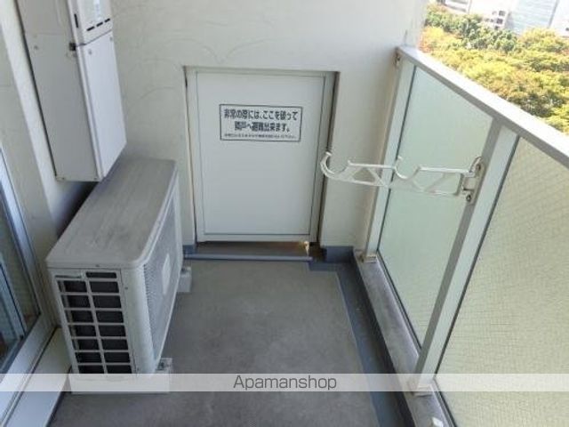 HF久屋大通レジデンスの内装写真