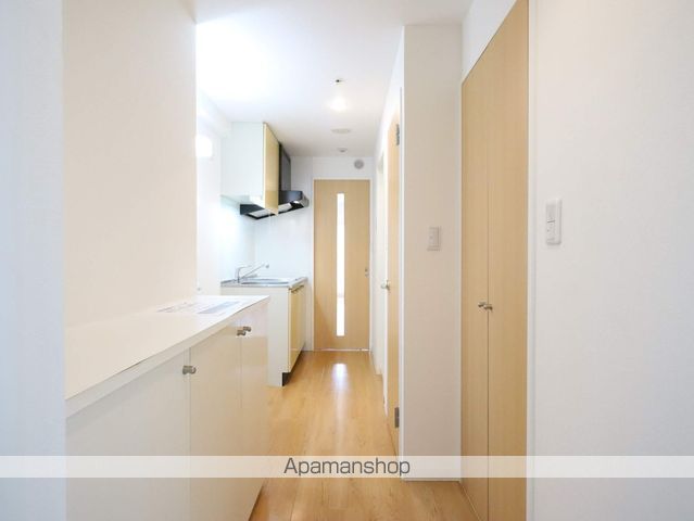HF久屋大通レジデンスの玄関写真