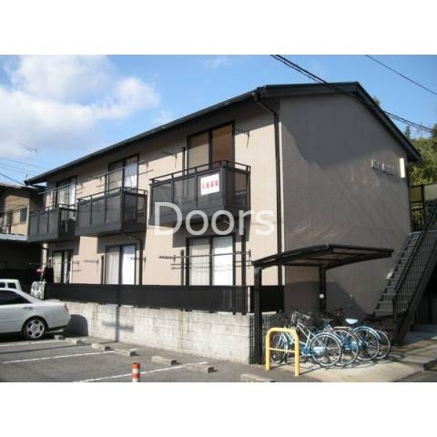 ＪＲ山陽本線 岡山駅 徒歩18分 築27年