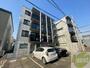 建物外観　札幌市東区北二十三条東「Ｎ２３ＥＡＳＴ」
