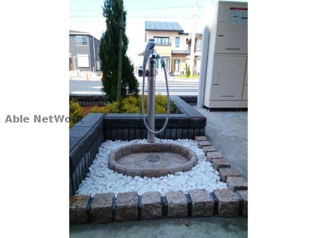 その他共有部分　建物設備