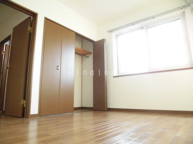 その他部屋・スペース　寝室