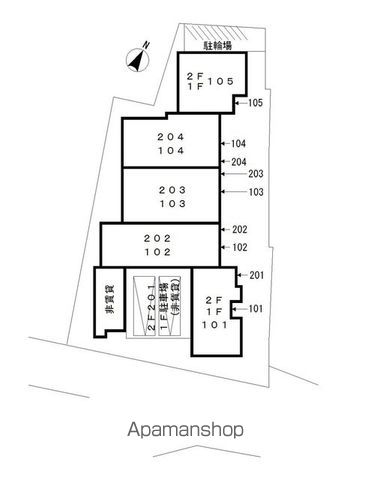 その他部屋・スペース　その他部屋・スペース