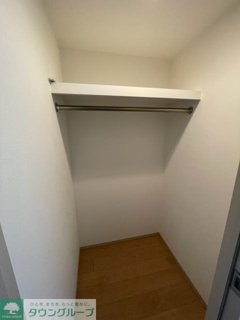 収納　※参考写真