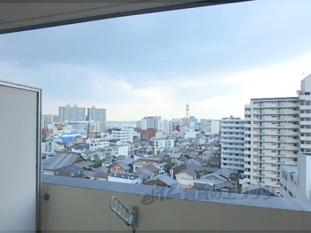 エリーフラッツ浜大津のその他写真