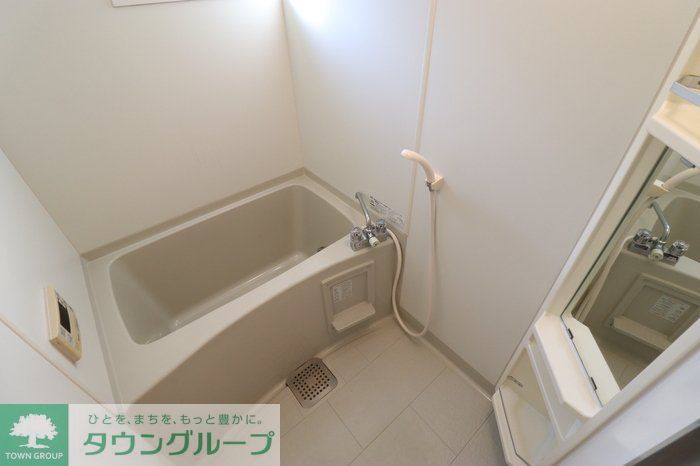 バス・シャワールーム　お問合せはタウンハウジングまで！※現地待合わせ相談可能