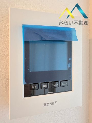 セキュリティ　自社撮影写真