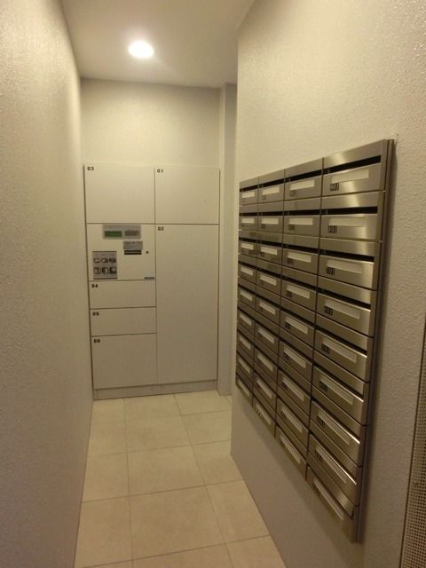 その他設備　NULL