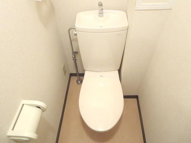 トイレ　★きれいなトイレ★