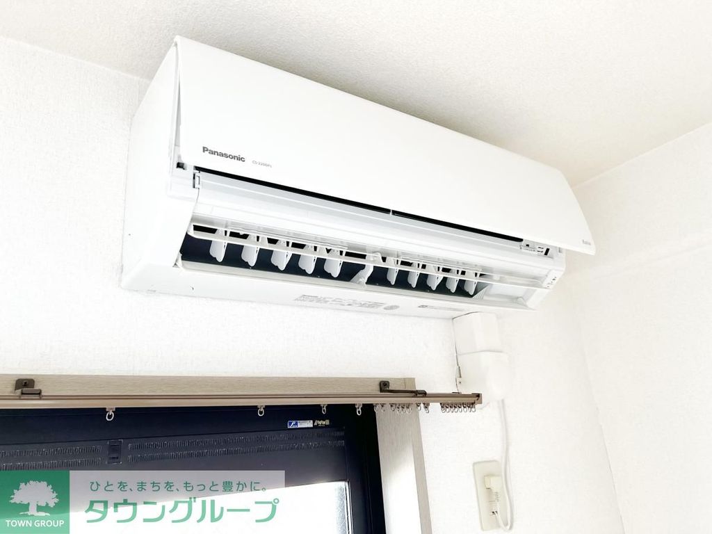 その他設備　別部屋参考写真