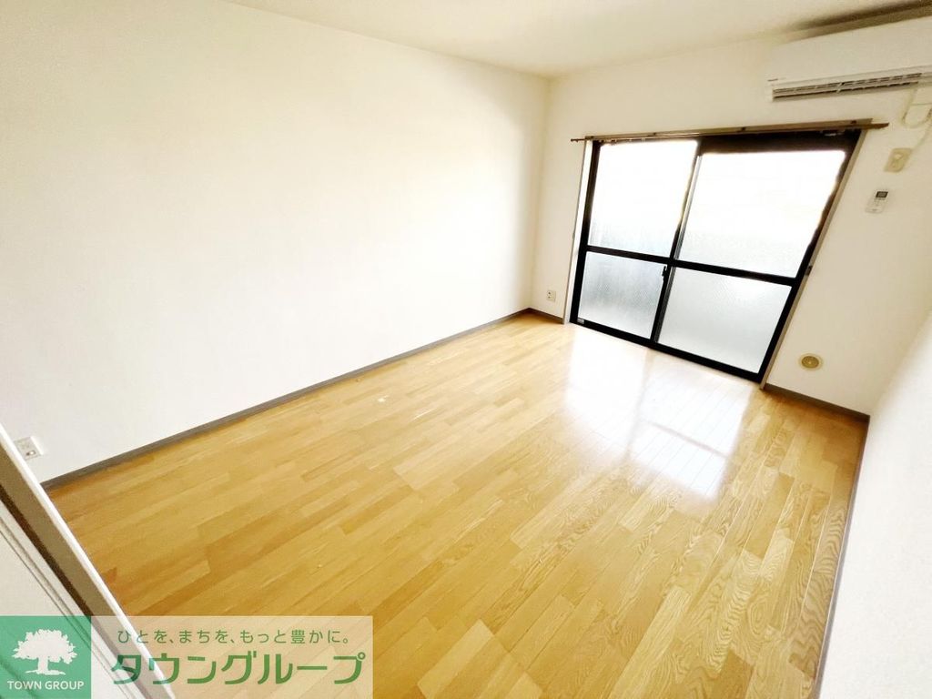 居室・リビング　別部屋参考写真