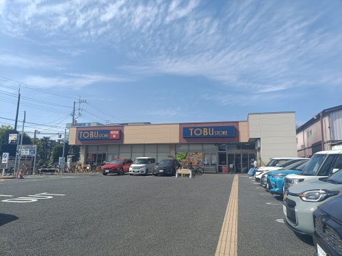 第3ラフィーネの周辺写真