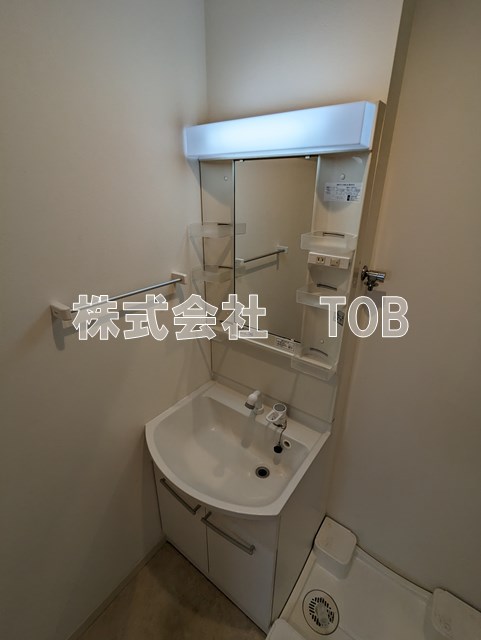 クレイン-西つつじヶ丘4丁目-の内装写真