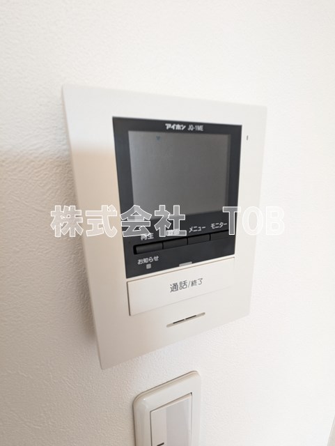 クレイン-西つつじヶ丘4丁目-のその他写真