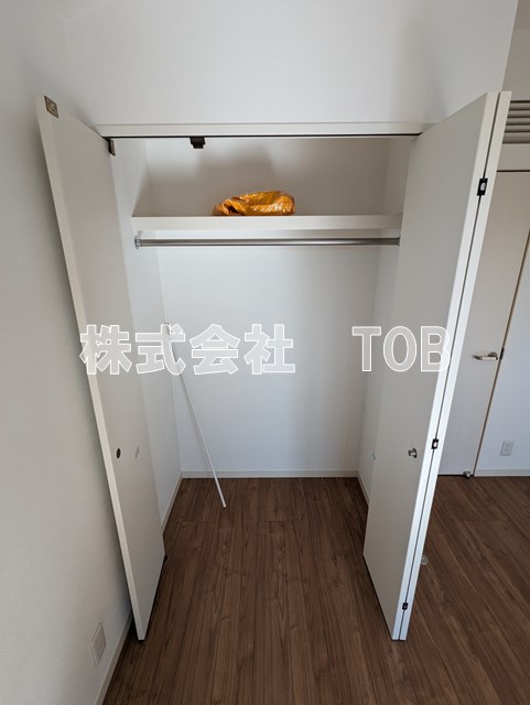 クレイン-西つつじヶ丘4丁目-の内装写真