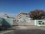 小学校　岡山市立芳泉小学校（小学校）まで1243m