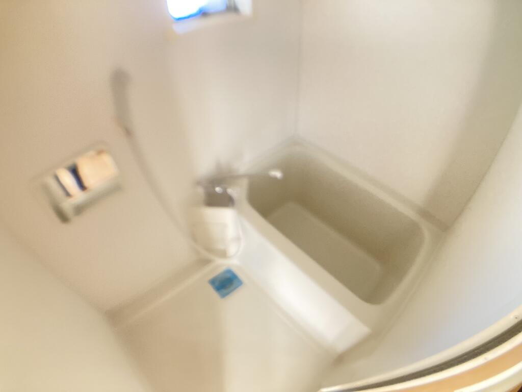 ヴィラ高殿の風呂写真