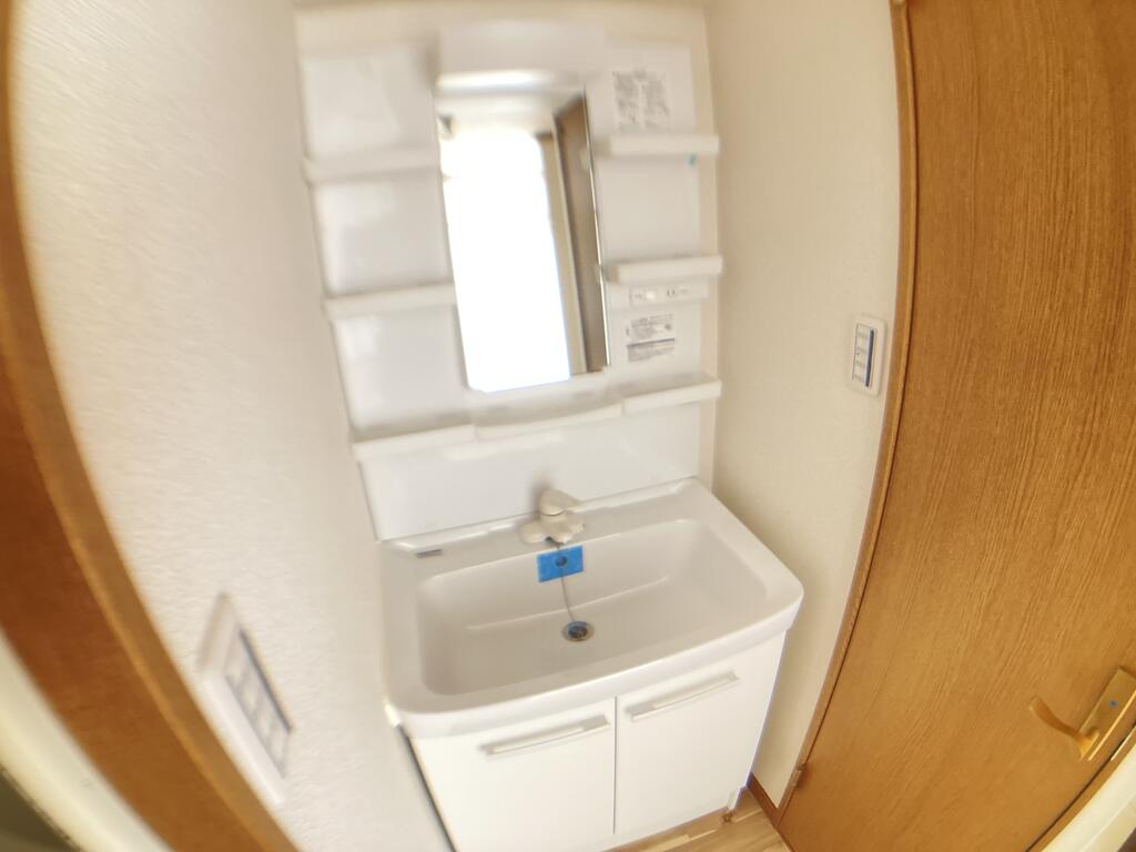 ヴィラ高殿の内装写真