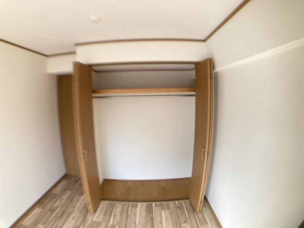 ヴィラ高殿の内装写真
