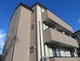 北山駅より徒歩9分 築11年9ヶ月 3階建の賃貸物件