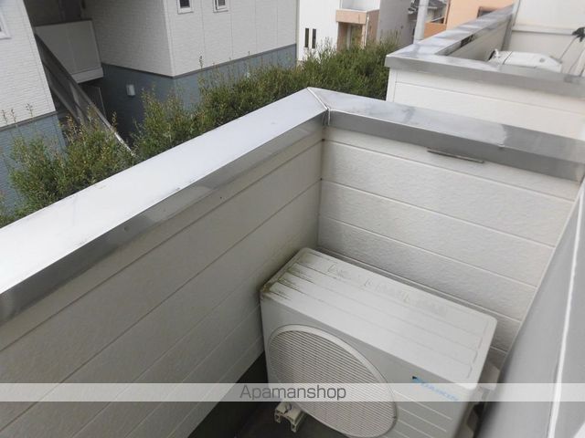 コーポアシストVIIIの内装写真