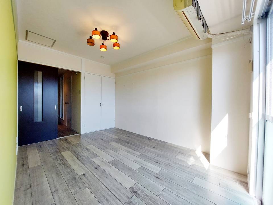 居室・リビング　リビング