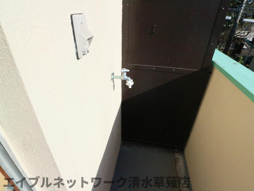 【静岡市葵区瀬名のマンションのその他】