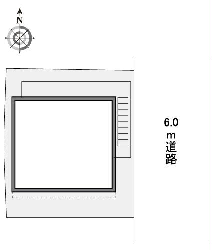 【レオパレス久々知IIのその他】