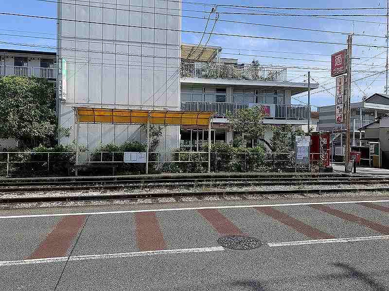 その他　東新木駅（その他）まで75m