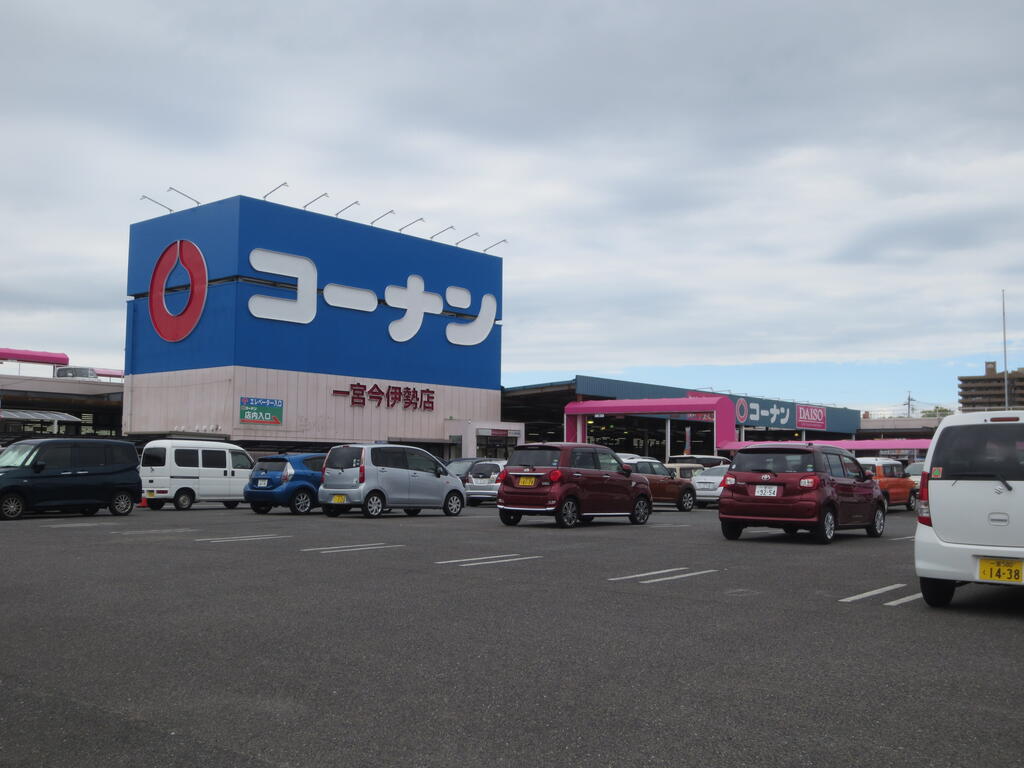 ショッピングセンター　ニッケタウン今伊勢（ショッピングセンター）まで763m