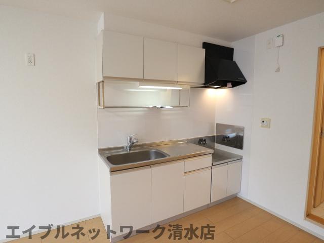 キッチン　使いやすいキッチンです