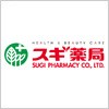 ドラックストア　スギ薬局瓦屋町店（ドラッグストア）まで736m