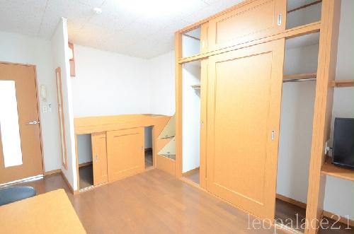 その他部屋・スペース　1F仕様です