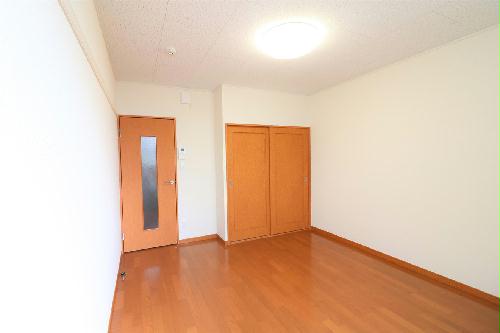 居室・リビング　設備・仕様は号室により異なる為、現況を優先致します。