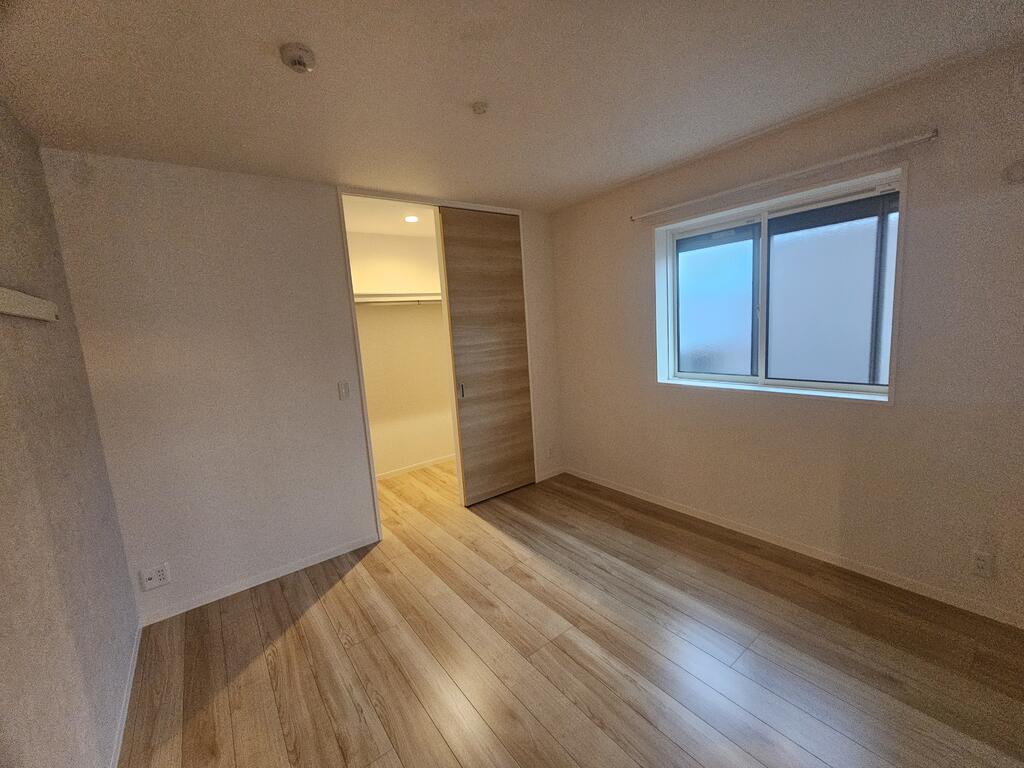 シャーメゾン シャルム本町の内装写真