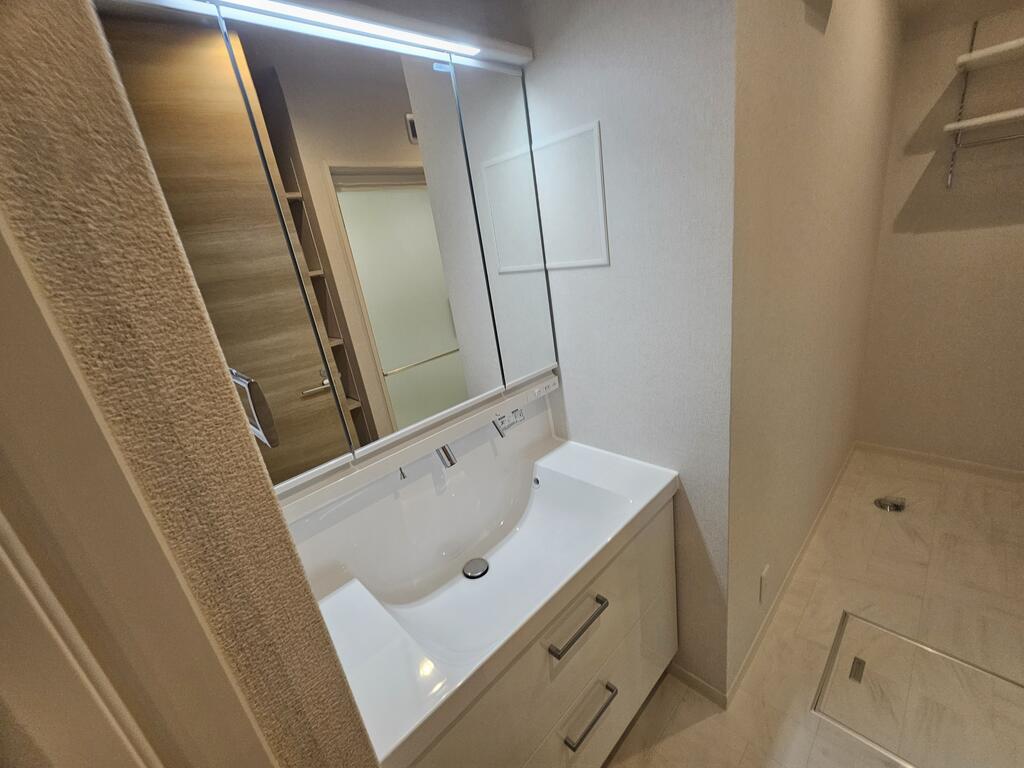 シャーメゾン シャルム本町の内装写真